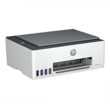 MÁY IN PHUN MÀU HP SMART TANK 580 ALL IN ONE (1F3Y2A) (A4, A5, In, Copy, Scan, USB, WIFI)