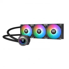 Tản nhiệt nước CPU AIO Thermaltake TH360 V2 ARGB Sync 360mm Black (LGA1851/1700/1200/115x/20xx, AM5/AM4/AM3/AM2)