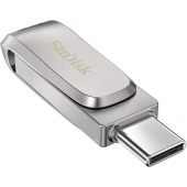 USB Sandisk 512GB Ultra Dual Drive Luxe USB Type-C (SDDDC4-512G-G46)