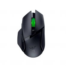 Chuột Gaming Không Dây Razer Basilisk V3 X Hyperspeed (RZ01-04870100-R3A1)