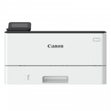 Máy In Laser CANON LBP243DW (In Trắng Đen A4, 2 Mặt Tự Động, Cổng Kết Nối WIFI + LAN)