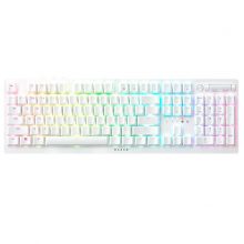 Bàn Phím Cơ Không Dây Razer DeathStalker V2 Pro Low Profile White Edition Purple Switch (RZ03-04363500-R3M1)