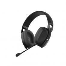 Tai nghe gaming không dây EDRA EH495W (3 mode, Mic tháo rời, Receiver 2 đầu cắm USB-A + USB-C)