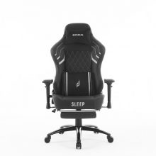 Ghế Gaming EDRA SLEEP EGC233 - Màu Đen