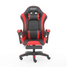 Ghế Gaming EDRA DIGNITY EGC234 - Màu Đen Đỏ