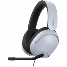 Tai Nghe Gaming Có Dây Over-ear Sony Inzone H3 (MDR-G300/WZ E) - Chính hãng