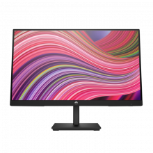 Màn Hình HP 21.5inch V22i G5 (6D8G9AA) (FullHD, IPS, 75Hz, 5ms, VGA, HDMI, DisplayPort)