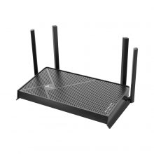 Router WiFi 7 TP-Link Archer BE230 (BE3600Mbps, 2 băng tần, 1 WAN + 4 LAN Gigabit, EasyMesh)