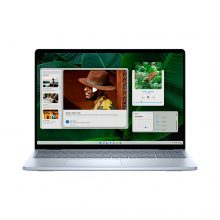 Laptop Dell Inspiron 16 5640 N5640-C7U161W11IBU (Core 7 150U, RAM 16GB DDR5, SSD 1TB, Màn Hình 16 Inch WVA FHD+ 60Hz, Vga Intel Graphics, Windows 11, Office HS 21)