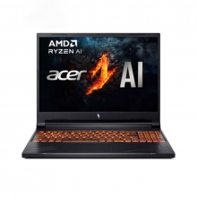 Laptop Acer Gaming Nitro ProPanel ANV16-41-R6ZY (AMD Ryzen 5 8645HS, Ram 16GB DDR5, SSD 512GB, NVIDIA GeForce RTX 3050, Màn Hình 16inch WUXGA, Windows 11)