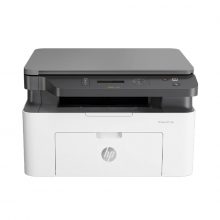Máy In Laser Trắng Đen Đa Chức Năng HP MFP 136A (4ZB85A) (In A4 1 Mặt, Copy, Scan)