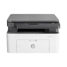 Máy In Laser Trắng Đen Đa Chức Năng HP MFP 136W (4ZB86A) (In, Copy, Scan, Cổng Kết Nối USB + WIFI)