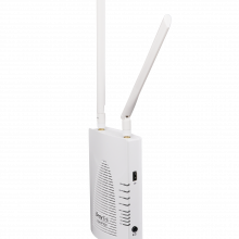 Bộ Phát Wifi Draytek VigorAP 903 (AC1300, 2 băng tần, 2 anten, 5x LAN, 1x POE, MESH, Gắn tường)