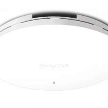 Bộ Phát Wifi Draytek VigorAP 962C (AX3000, WiFi 6, 2 băng tần, 5 anten ngầm, Mesh, Ốp trần)