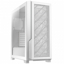 Vỏ case Antec P20C White (E-ATX, Sẵn 3 fan, Max 9 fan, Rad 360, USB-C)