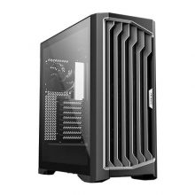 Vỏ case Antec Performance 1 FT Black (E-ATX, Sẵn 4 fan, Max 10 fan, Rad 420, USB-C, Màn hiển thị nhiệt độ)