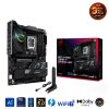 Mainboard Asus ROG STRIX Z890-F GAMING WIFI (LGA 1851, 4x DDR5, HDMI, Displayport, Thunderbolt 4, M.2 PCIe 5.0, WiFi 7, ATX)
