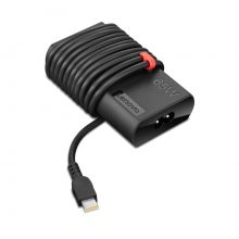 Bộ Nguồn ThinkPad 65W Slim AC Adapter (USB Type-C) - EU/INA/VIE/ROK 4X20V24678