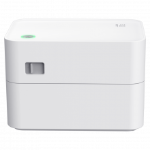 Máy In Mã Vạch Tem Nhãn HPRT D25BT (Khổ In 48 mm, USB + Bluetooth)