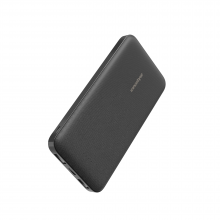 PIN SẠC DỰ PHÒNG INNOSTYLE POWERGO SMART AI 10000MAH – IP10SA VERSION 2 màu đen