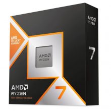 CPU AMD Ryzen 7 9800X3D (4.7GHz Up To 5.2GHz, 8 Nhân 16 Luồng, 104MB Cache, 120W, Socket AM5)