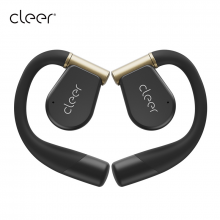 Tai Nghe Không Dây Open-Ear Cleer ARC III Sport Black Gold (CL-6938741700498)