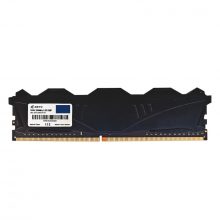 Ram Desktop DDR4 SSTC 16GB 3200MHz 1.2V (RAMSC-U3200I-C22-16GB) (Intel Only)