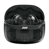 Tai Nghe True Wireless JBL Tune Beam 2 - Black Ghost (Bluetooth 5.3, Chống Ồn ANC, Thời Lượng Pin 12h)