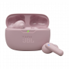 Tai Nghe True Wireless JBL Wave Beam 2 Pink(Bluetooth 5.2, Chống Ồn Chủ Động ANC, Thời Lượng Pin 40 Giờ)