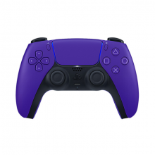Tay Cầm Chơi Game Không Dây Sony DualSense For PS5 CFI-ZCT1G 04 Purple