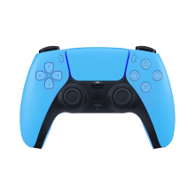 Tay Cầm Chơi Game Không Dây Sony DualSense For PS5 CFI-ZCT1G 05 Blue