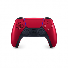 Tay Cầm Chơi Game Không Dây Sony DualSense For PS5 CFI-ZCT1G 07 Volcanic Red