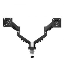 Giá Đỡ Màn Hình ARM Đôi EDRA EMA7305PD (Hỗ trợ màn 13-32 inch, Tải trọng 2-10kg)