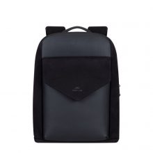 Balo Laptop 14inch Rivacase 8524 Black