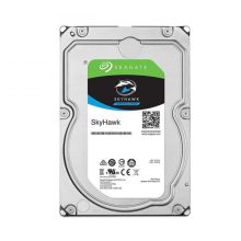 Ổ Cứng Gắn Trong HDD Seagate SkyHawk 1TB 3.5 inch, SATA 3, 256MB Cache, 5400RPM (ST1000VX013)