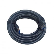 Cáp Link USB 3.0 5M M-PARD MH304 (2 Đầu USB Dương)