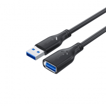 Cáp USB 3.0 Nối Dài 1.5M VegGieg V-U315