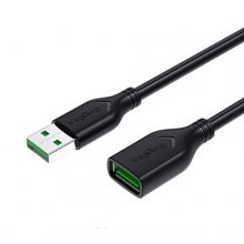 Cáp USB 2.0 Nối Dài 1.5M VegGieg V-U105