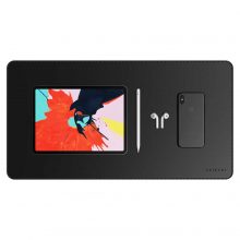 Tấm Lót Chuột SATECHI ST-LPDMK (Màu Đen)