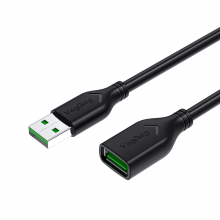 Cáp USB 2.0 Nối Dài 3M VegGieg V-U106