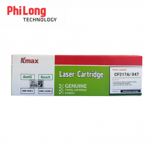 TONER KMAX CF217A (17A) (HP M102/M130, CN 113/913, có chip)