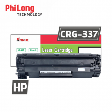 CARTRIGDE KMAX 137, 337, 83A (CN151, MF2xx, 212, 215, 249, 241D, HP125a, 127)