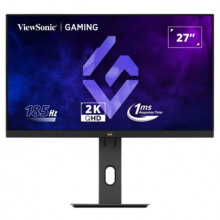 Màn Hình Gaming ViewSonic 27inch VX2758A-2K-PRO-2 185Hz (2K, Tấm Nền IPS, 1ms)