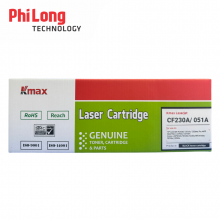 TONER KMAX CF230A/CN051 (HP M203, 227, CN161, MF266, 269, 264, đã chip)
