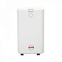 Máy Hút Ẩm Dân Dụng Fujihome DH12 (12lít/ngày, 200W, 12-40m2, Bánh xe)