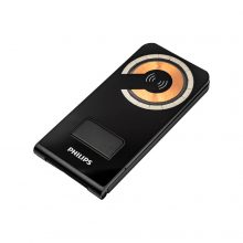 Đế sạc không dây Magsafe 4 in 1 Philips DLP9340 (sạc 4 thiết bị, hỗ trợ sạc không dây Qi2))