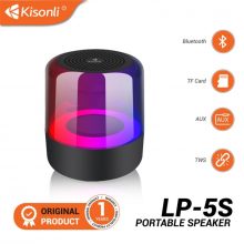 Loa di động mini KISONLI 5S portable bluetooth speaker