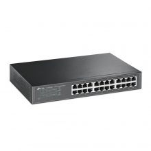 Switch TP-Link TL-SG1024D 24 Ports Gigabit Desktop/Rackmount
