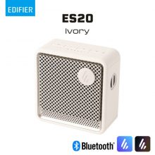 Loa di động không dây EDIFIER ES20 Mini, màu kem