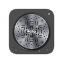 LOA KÈM MICRO HỌP TRỰC TUYẾN MAXHUB BM35 (USB-C, Bluetooth, 3.5mm, 8 MIC đa hướng)